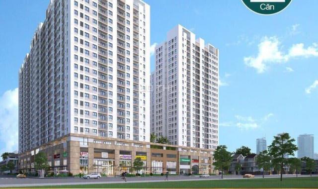 Nhận nhà đón tết 2020, hưng thịnh mở bán căn hộ Q7 Boulevard Nguyễn Lương Bằng 36-38tr/m2