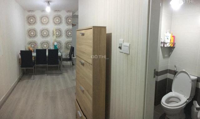 Chính chủ cho thuê căn hộ 1+1 PN 54m2 có nội thất The Park Residence, Nguyễn Hữu Thọ