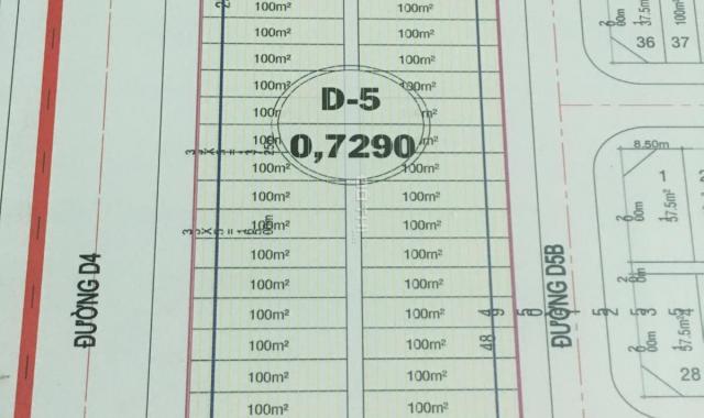 Bán nhà phố KCN Vsip 2, giá gốc CĐT Becamex IJC, đường 35m, DT 100m2, 1 trệt 1 lầu, 0972567789