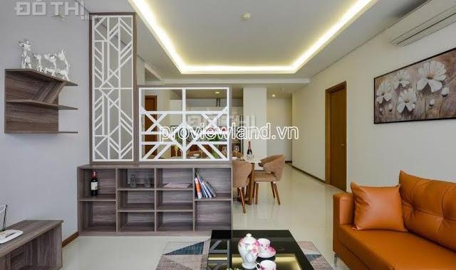 Bán căn hộ chung cư tại dự án Thảo Điền Pearl, Quận 2, Hồ Chí Minh, giá 5.9 tỷ