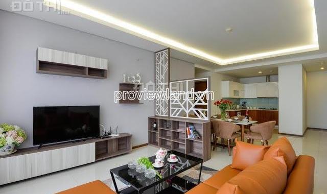 Bán căn hộ chung cư tại dự án Thảo Điền Pearl, Quận 2, Hồ Chí Minh, giá 5.9 tỷ