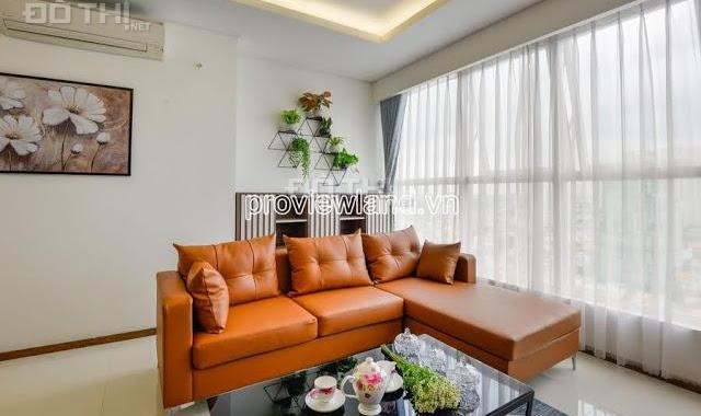 Bán căn hộ chung cư tại dự án Thảo Điền Pearl, Quận 2, Hồ Chí Minh, giá 5.9 tỷ