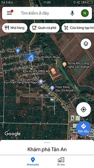 Chính chủ cần bán đất 2 mặt tiền tại đường Tỉnh Lộ 8, huyện Cư M'gar, Đắk Lắk