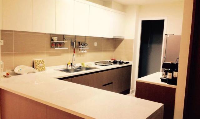 Bán căn hộ The Eastern Quận 9, đã có sổ hồng, 92m2, giá 2,5 tỷ. LH: 0938460400