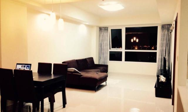 Bán căn hộ The Eastern Quận 9, đã có sổ hồng, 92m2, giá 2,5 tỷ. LH: 0938460400