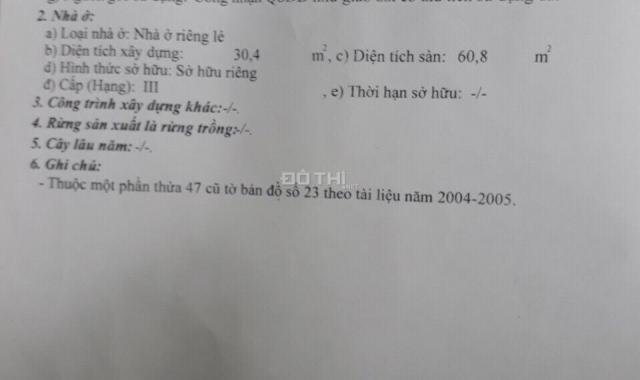 CC cần bán gấp nhà 1 sẹc Tân Thới Hiệp 21, ngã tư Nguyễn Thị Đặng và Tân Thới Hiệp 21 Q12