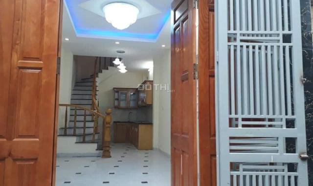 Bán nhà ở Ba La, Phú Lãm, Hà Đông, ngay gần đại học Đại Nam. 35m2*4T, chỉ 1,3 tỷ, LH: 0396.483.991