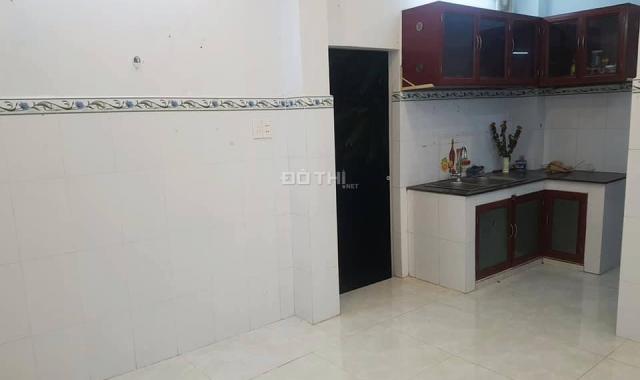 Bán nhà riêng tại đường Phan Văn Trị, Phường 12, Bình Thạnh, Hồ Chí Minh, DT 28m2, giá 2,55 tỷ