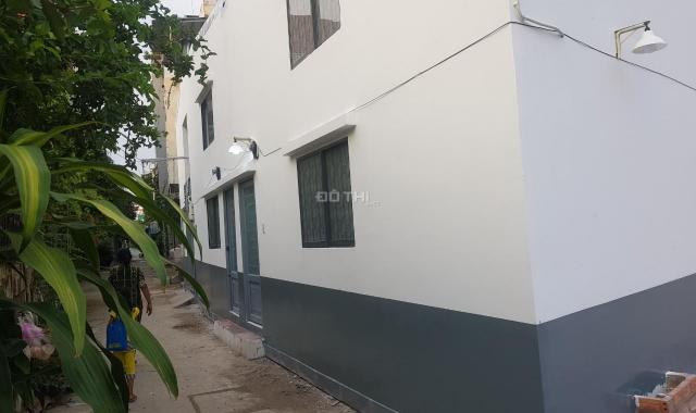 Cho thuê phòng trọ mới xây 100% tại Nơ Trang Long, P. 13, Q. Bình Thạnh, Tp. HCM