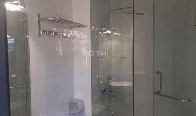 Chính chủ bán nhà 32m2, 5 tầng tại tổ 15 phường Thạch Bàn. Giá chỉ 2,3 tỷ