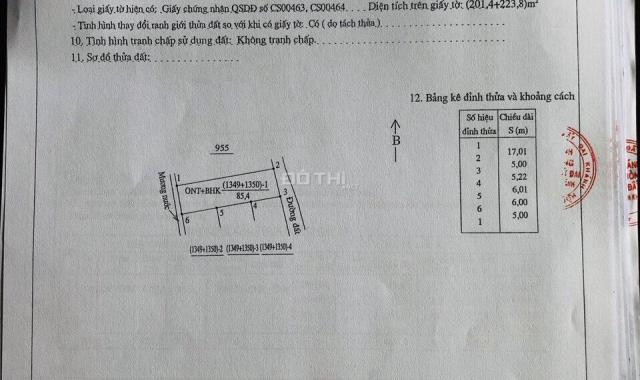 Đất Diên Sơn 330 tr. Gần ủy ban, LH: 0901.173.821 Vi