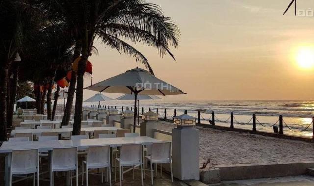 Blue Sapphire Resort Vũng Tàu, bàn giao full nội thất, giá chỉ 40tr/m2, sở hữu bãi biển riêng