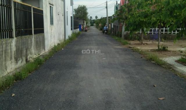 Bán đất KDC thị trấn Đức Hòa 335 triệu/nền, sổ hồng, công chứng trong ngày, ngân hàng cho vay