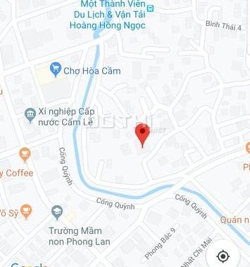 Bán đất kiệt ô tô Nguyễn Nhàn đang mở rộng đường nhựa 5m thông ra Bình Thái 4, 81.2m2, giá 1,9 tỷ