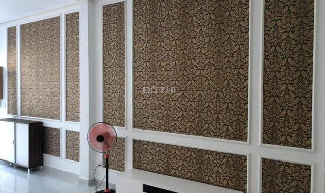 Mặt tiền Cộng Hoà vị trí đẹp 4.4 x 38m, 3 tầng, giá chỉ 18 tỷ