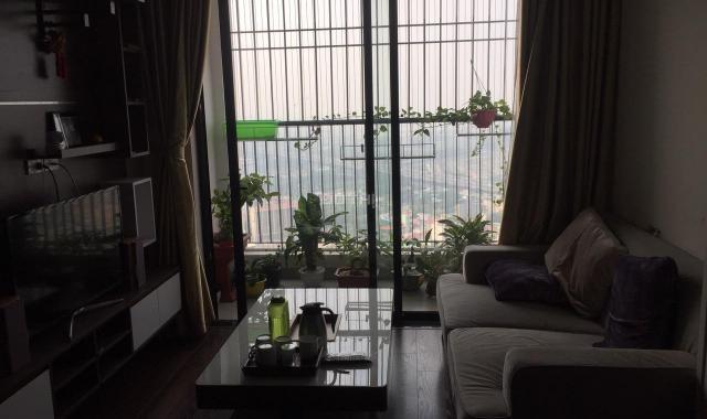Bán nhanh căn hộ số 5, DT 67m2, tòa tháp B, hướng ĐN, sổ đỏ, giao nhà ngay, giá tốt. LH 0904267848