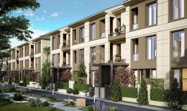 Cho thuê biệt thự, liền kề Linh Đàm, DT 100 - 200m2, giá 30 tr/tháng, 0945.84.3333