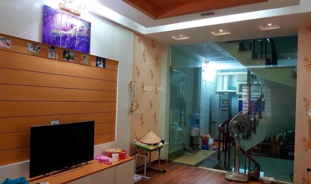 Nhà Đại La, Đồng Tâm, Hai Bà Trưng, 30m2