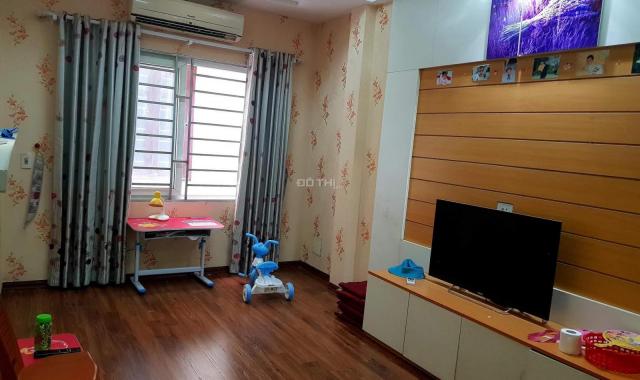 Nhà Đại La, Đồng Tâm, Hai Bà Trưng, 30m2