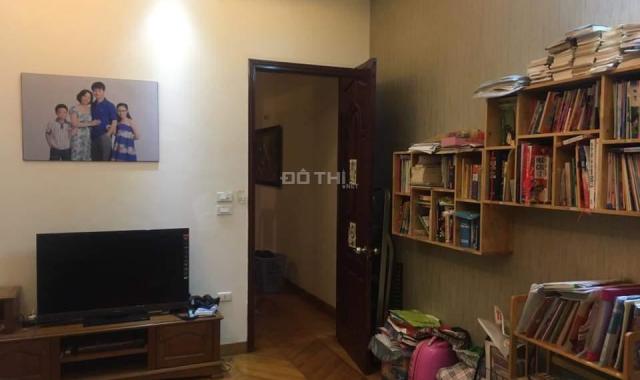 CC bán nhà Minh Khai, DT 50m2, 4 tầng, lô góc, giá chỉ 2,95 tỷ