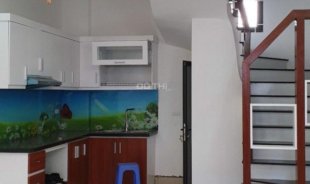 Bán gấp nhà 5 tầng 2 mặt thoáng 36m2 An Dương Vương, Phú Thượng, Tây Hồ 2.6 tỷ liên hệ 0912290768