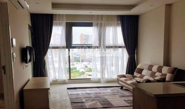 Cho thuê căn hộ chung cư tại dự án Diamond Island, Quận 2, Hồ Chí Minh, giá 16.2 triệu/tháng