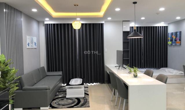 Bán căn hộ The Park Residence, Nhà Bè, Hồ Chí Minh, diện tích 62m2, giá 1.650 tỷ