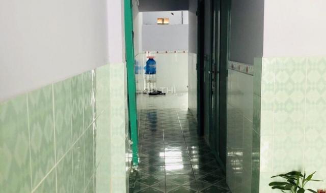 Bán nhà đường Lái Thiêu 50, DT: 87m2, thổ cư 85m2, nhà có 2 phòng ngủ, sổ hồng riêng bao sang tên