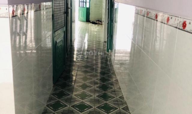 Bán nhà đường Lái Thiêu 50, DT: 87m2, thổ cư 85m2, nhà có 2 phòng ngủ, sổ hồng riêng bao sang tên