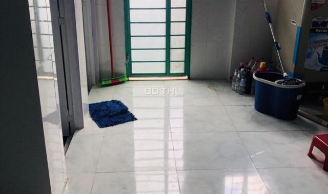 Bán nhà đường Lái Thiêu 50, DT: 87m2, thổ cư 85m2, nhà có 2 phòng ngủ, sổ hồng riêng bao sang tên