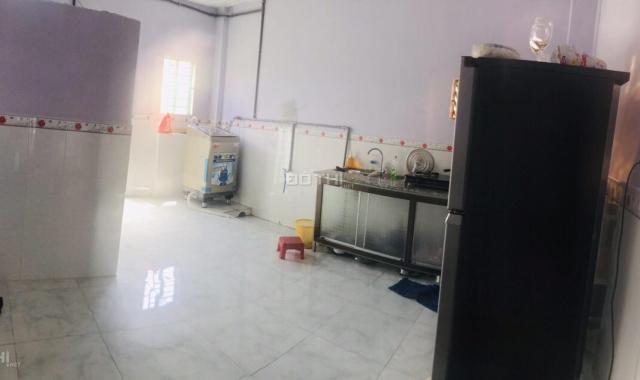 Bán nhà đường Lái Thiêu 50, DT: 87m2, thổ cư 85m2, nhà có 2 phòng ngủ, sổ hồng riêng bao sang tên
