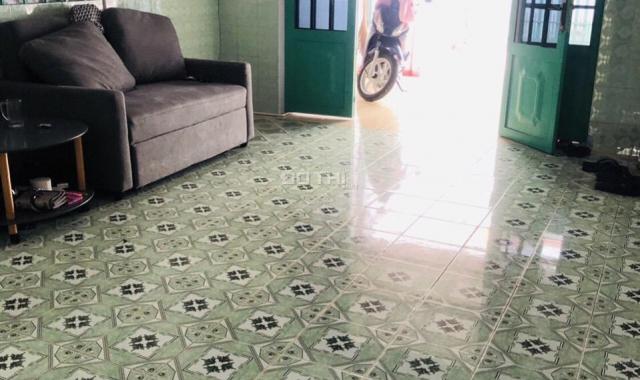 Bán nhà đường Lái Thiêu 50, DT: 87m2, thổ cư 85m2, nhà có 2 phòng ngủ, sổ hồng riêng bao sang tên