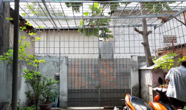 Nhà sổ hồng chính chủ bán ngay nhà thờ Lộc Lâm, Hố Nai, 5m x 23m, giá 1,6 tỷ