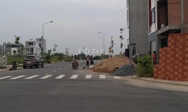 Bán đất nền dự án tại dự án khu dân cư Phú Hồng Thịnh 8, Thuận An, Bình Dương