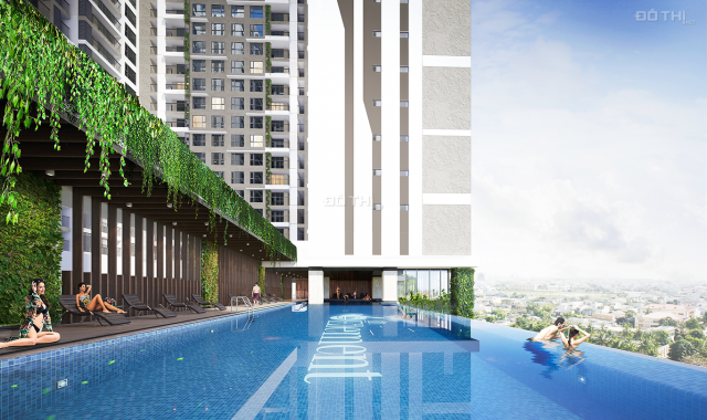 Bán căn hộ 109m2, 3PN view hồ đô thị Starlake 6th Element giá 5,3 tỷ, tầng 22, LH 0983668091