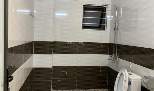 Bán nhà PL phố 8/3, Quỳnh Mai, 50m2 x 5T cực đẹp, ô tô vào nhà, ở và làm văn phòng. Giá 6,3 tỷ