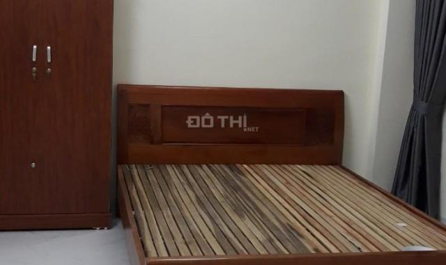 Gấp, CC mini đẹp như khách sạn 5 sao tại TT Hà Đông, 56m2, 6T, 10 phòng khép kín, có thang máy