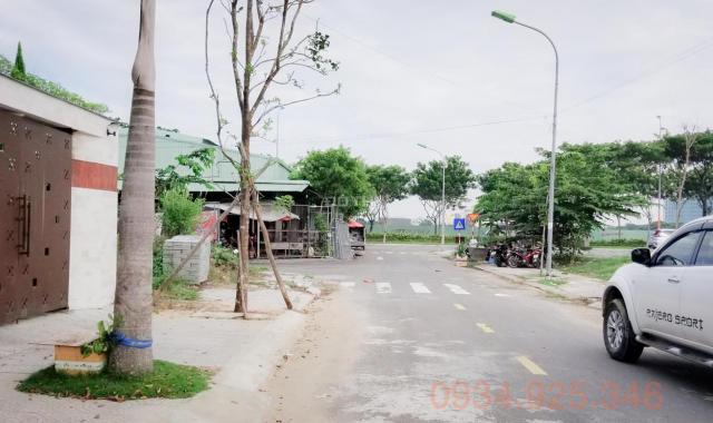 Bán đất - giá rẻ đầu tư ngay trục 60m Nguyễn Sinh Sắc - LH: 0936 58 55 48