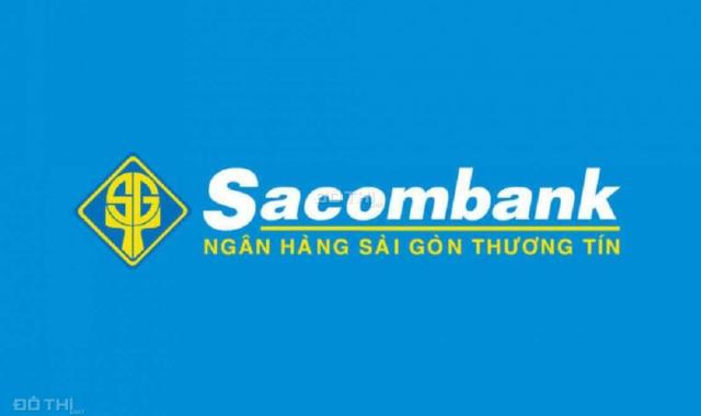Sacombank HT thanh lý các hạng mục bđs khu tây Sài Gòn - KDC Tên Lửa Central Park