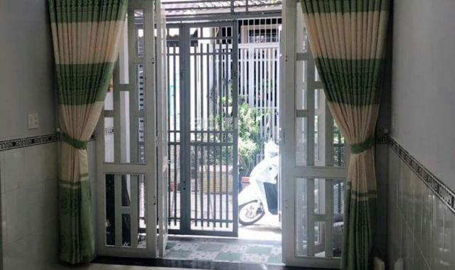 Bán nhà 413/56/29 Lê Văn Quới, phường Bình Trị Đông, Bình Tân, Hồ Chí Minh, diện tích SD 60m2