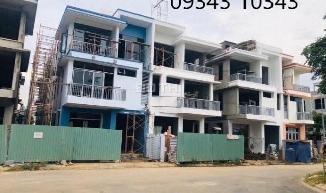 Biệt thự Lã Xuân Oai, Quận 9 giá đất chỉ 32tr/m2 nhà xây sẵn thanh toán 9 tháng nhận nhà