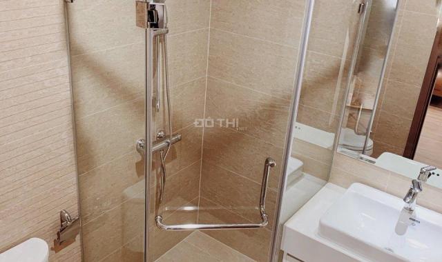 Cho thuê CHCC Vinhomes Skylake Phạm Hùng, 54m2, 1PN, đồ cơ bản, giá rẻ vào ngay. LH: 0989848332