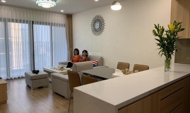 Chuyên cho thuê căn hộ D'Capitale Trần Duy Hưng từ 2 - 3PN, giá rẻ. LH: 0989.848.332