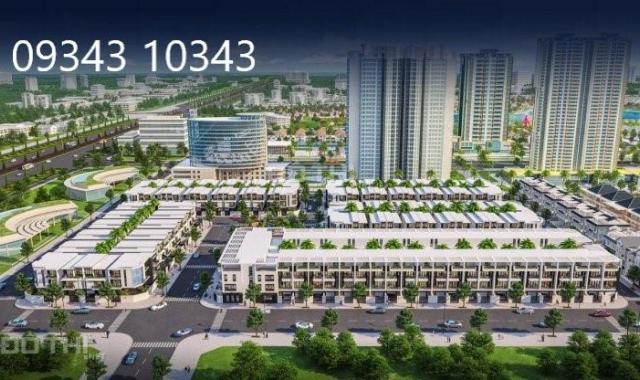 Mở bán dự án nhà phố xây sẵn Đông Tăng Long An Lộc Quận 9, giá 5,5 - 6,5 tỷ/căn. LH: 09343.10343