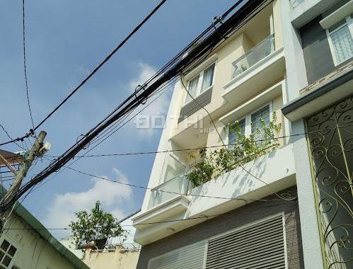 Hot! Hãy khám phá ngay HXH 10 căn nhà đẹp Phú Nhuận, 50m2, 4-5 tầng, TC 5-8 tỷ