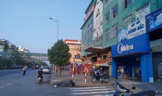 Cần bán 87m2 nhà mặt chợ Việt Hưng kinh doanh tốt, Long Biên, HN