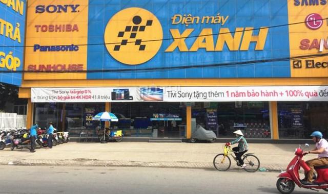 Đất 99m2 MT Bến Than lộ giới 16m, SHR, 770tr ngay chợ, công chứng ngay, XDTD, 0898135669