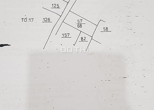 Bán nhà đất 70m2 ở Đại Linh - Trung Văn, MT 5.3m, cách ô tô 15m, giá 3.35 tỷ. LH Mr Được 0889354355