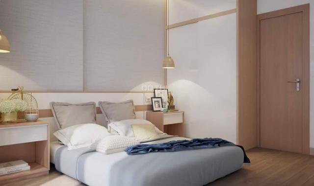 Cho thuê căn hộ M-One 3 phòng ngủ, nội thất cao cấp, giá rẻ nhất thị trường 15 tr/th, 0935636566