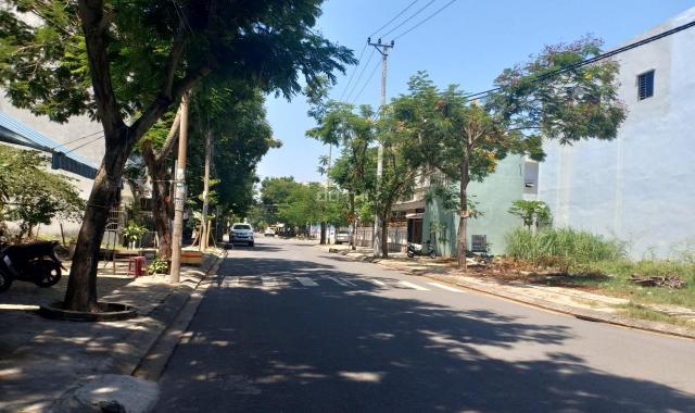 Bán đất biệt thự Euro Village 2, Hòa Xuân, block B2.11 giá chỉ 39 triệu/m2